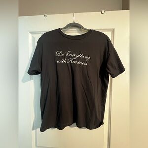 Grayson Threads Charcoal Graphic Tee XXL